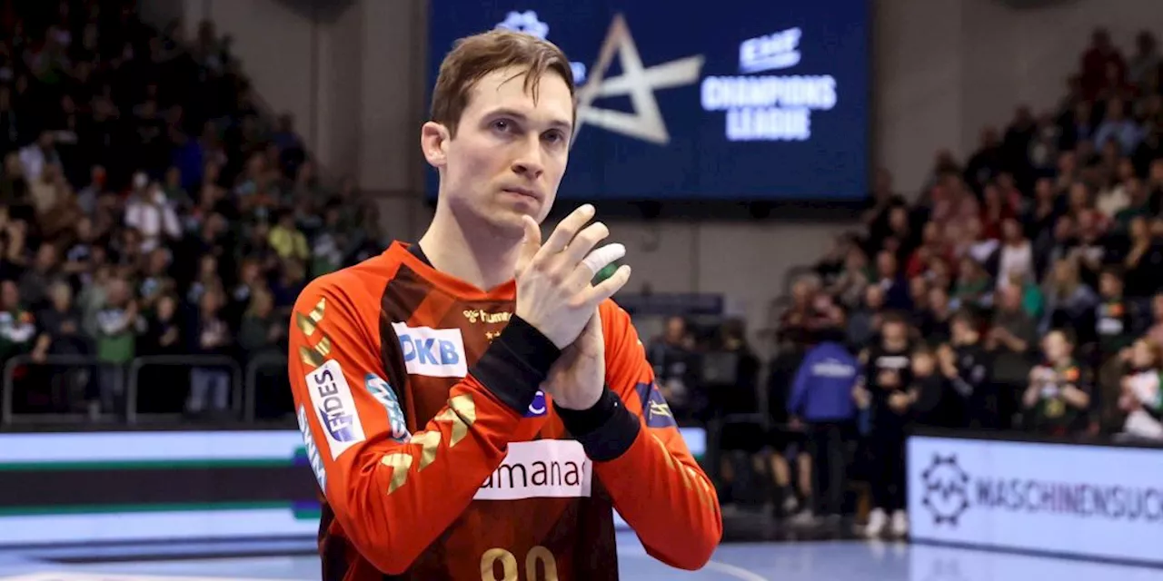 Positive Dopingprobe des Schweizers Nikola Portner sorgt für Wirbel im Handball