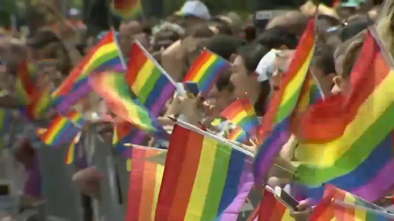 City's changes to Chicago Pride Parade due to ‘safety and logistical concerns' draws mixed reactions