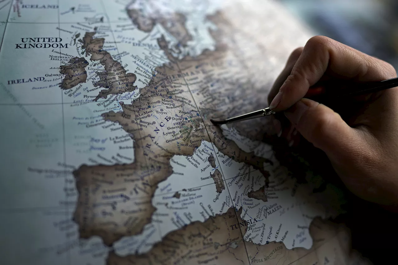 The Enduring Appeal of Globes