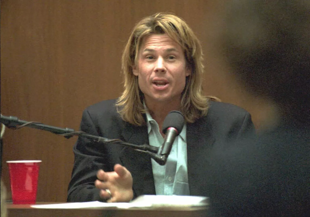 Kato Kaelin Speaks Out After O.J. Simpson's Death, Shares Heartfelt Message for Nicole Simpson Brown