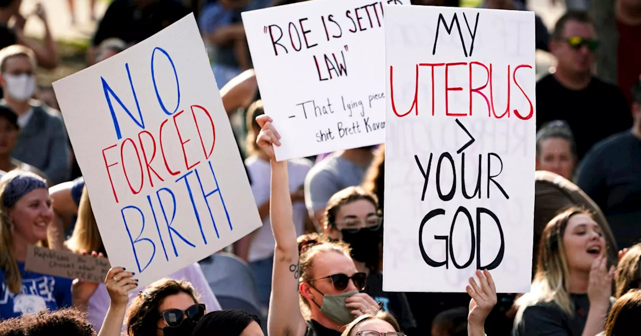 Permanent birth control procedures increasing after abortion laws, new research finds
