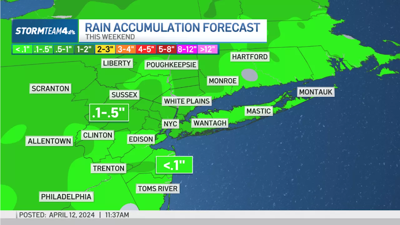 Weekend weather (half of it) ideal for cherry blossom watching; see latest forecast