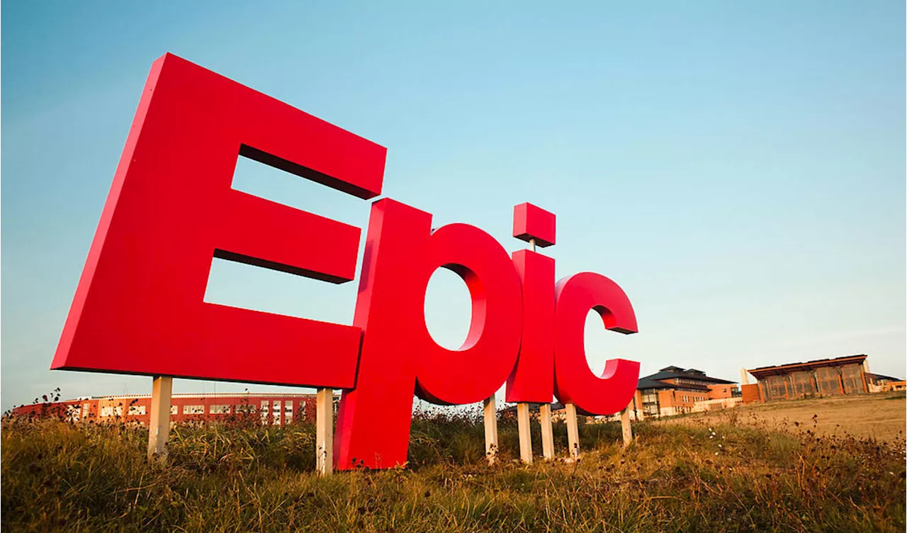 Epic Systems Cuts Off Data Access to Startup Particle Health
