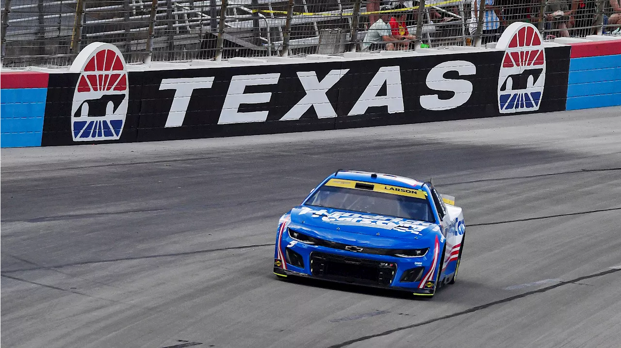 NASCAR in Texas: How to watch, schedule, drivers to watch for Fort Worth