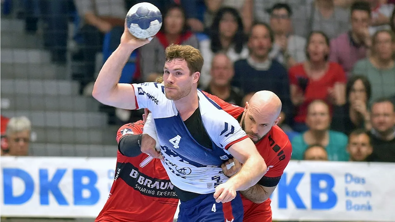 Final Four: Flensburg träumt vom fünften Triumph im DHB-Pokal