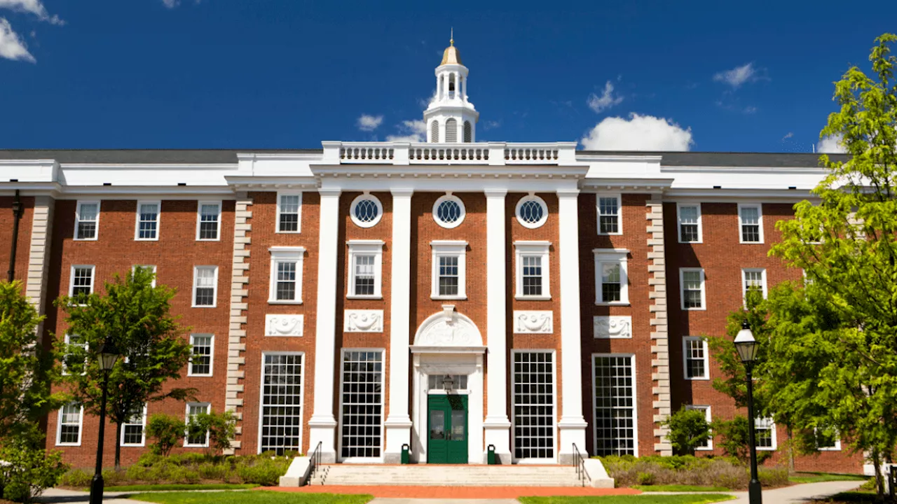 Harvard again requiring standardized test scores for those seeking admission