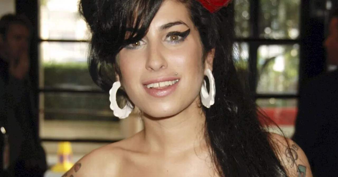 'I could have saved tragic Amy Winehouse' says girl she 'longed to adopt'