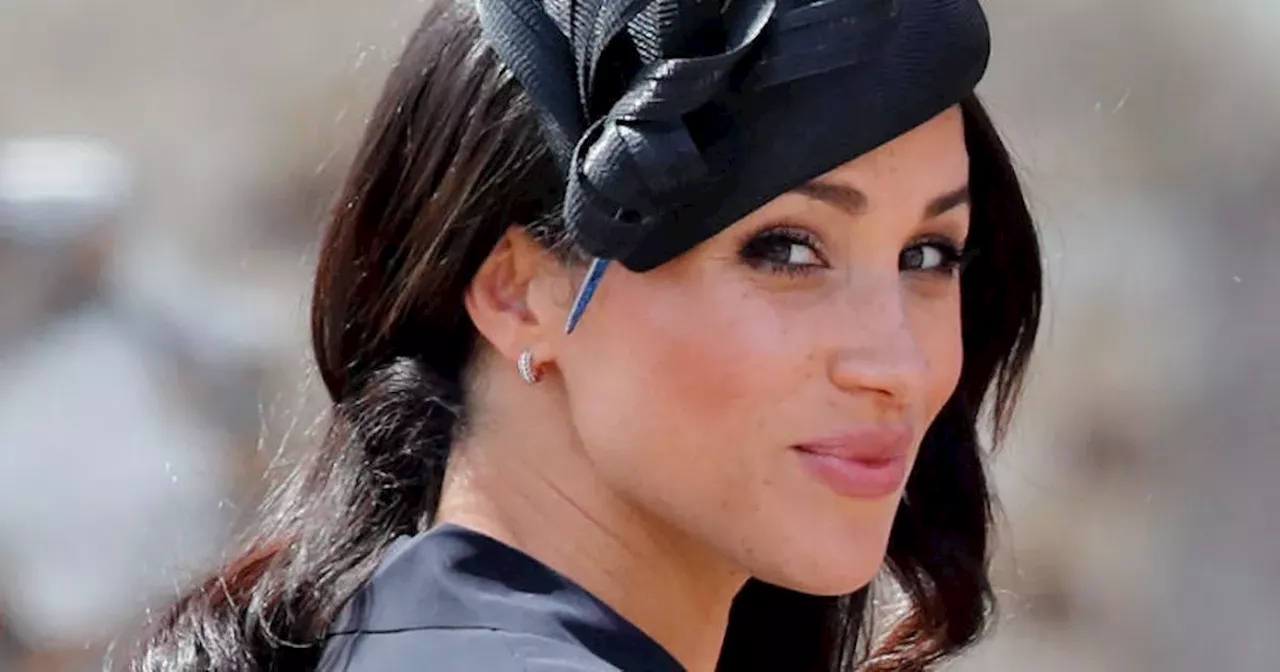 Meghan Markle Sets Conditions for Reconciliation with Prince William and Kate Middleton