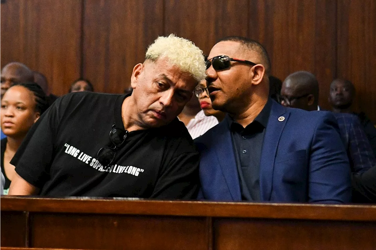 Fort Hare corruption case: AKA's ex-bodyguard seeks bail, says prison will impact his business