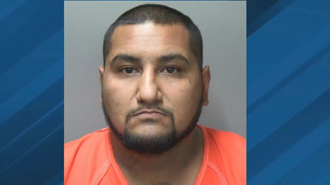 San Antonio murder suspect, linked to shootings, allegedly bragged about crime