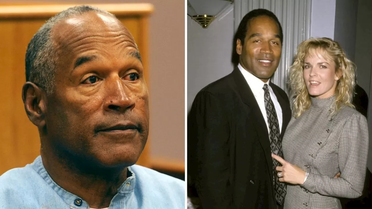 OJ’s dodgy tactics exposed after death