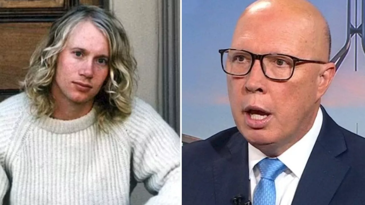 Shock over Dutton’s Port Arthur comments