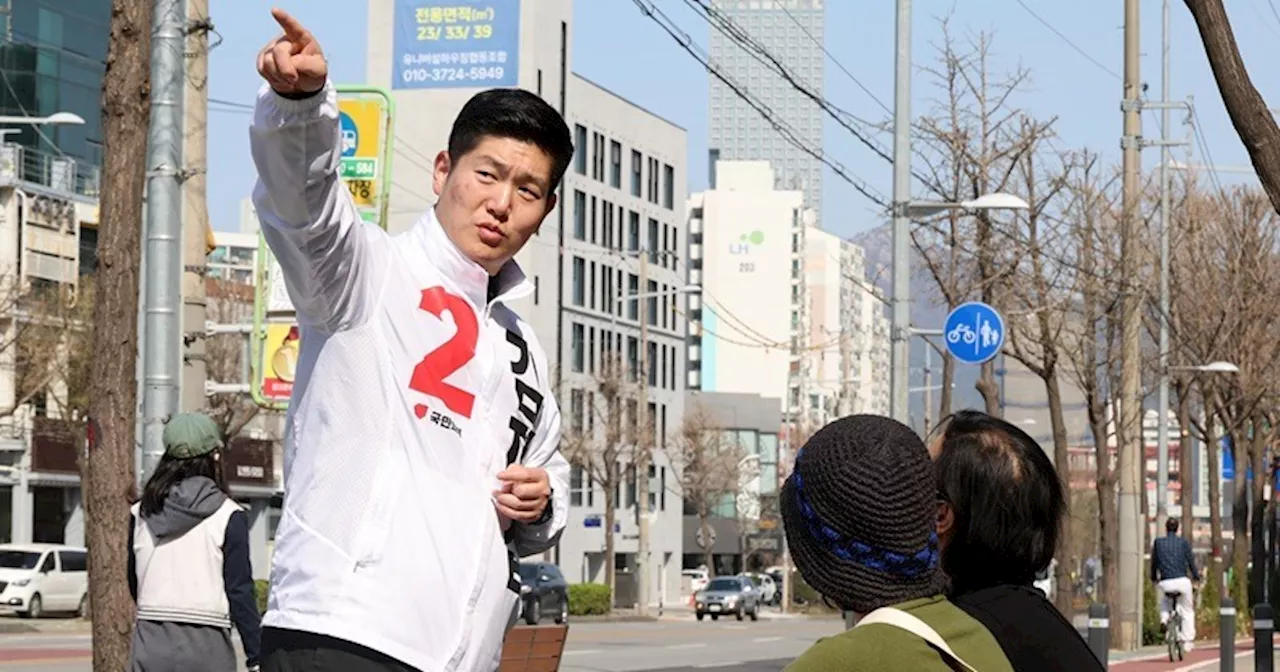 국민의힘 당선인도 “‘김건희 특검법’에 전향적 태도 보여야”