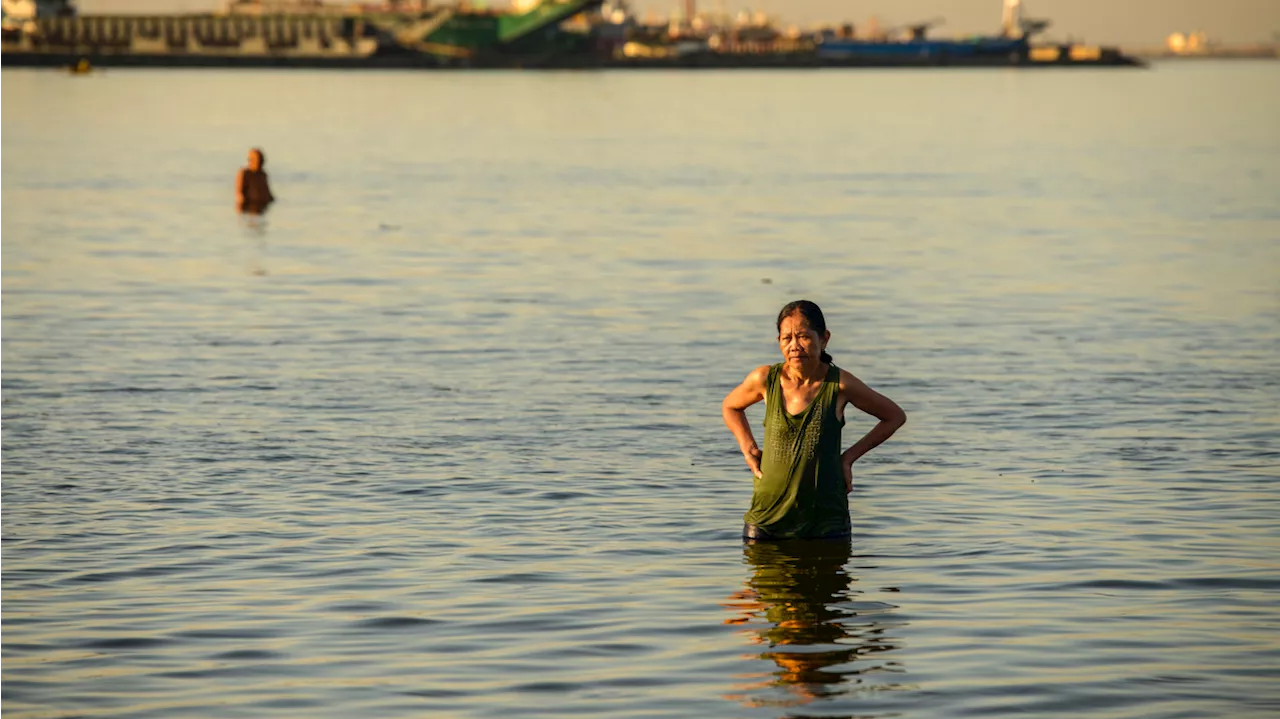 Last month was Earth's warmest March on record