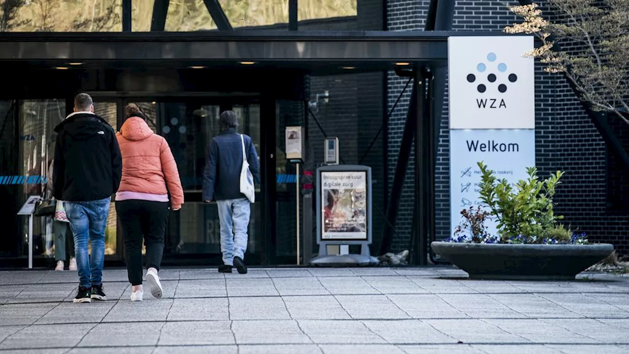 Verpleegkundige die werd verdacht van doden coronapatiënten niet vervolgd