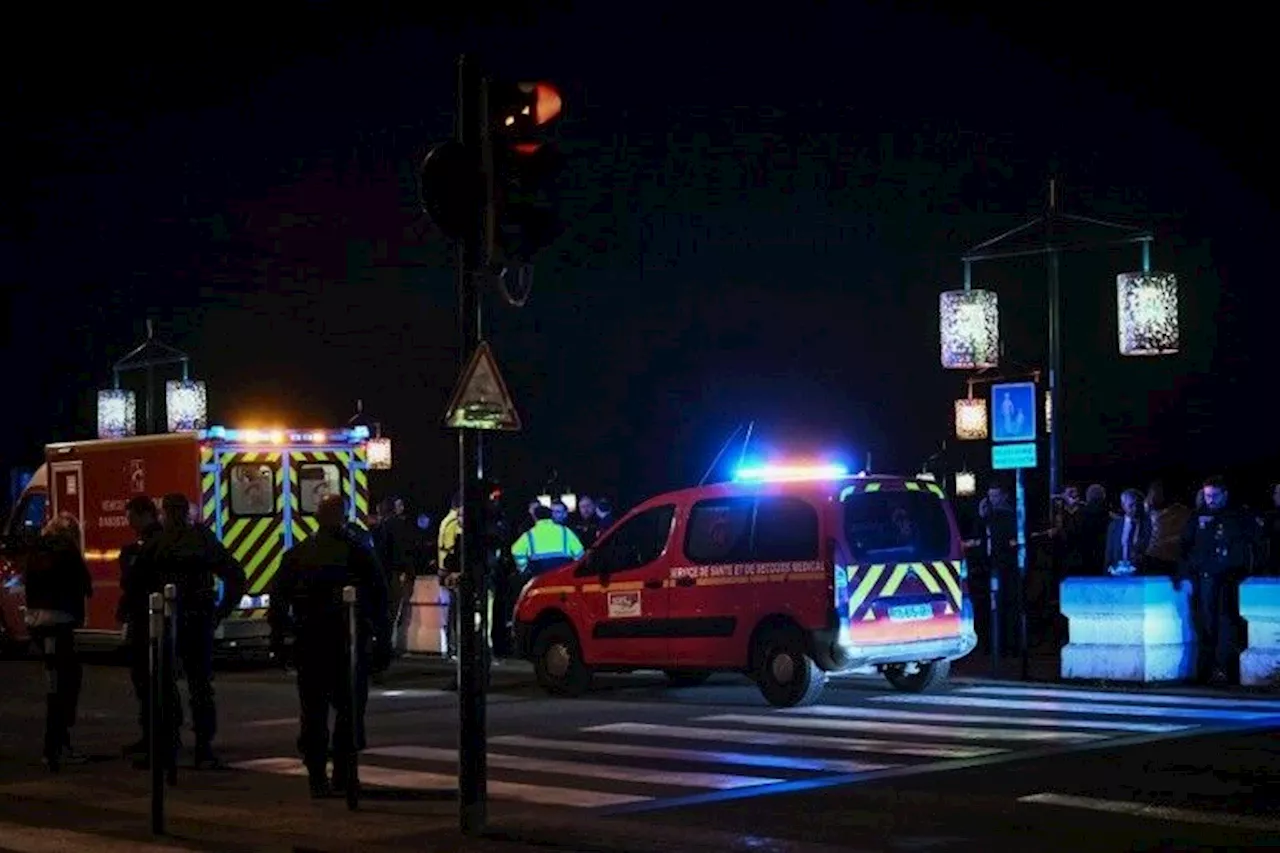 Un Afghan de 25 ans identifié comme l'assaillant de l'attaque au couteau à Bordeaux