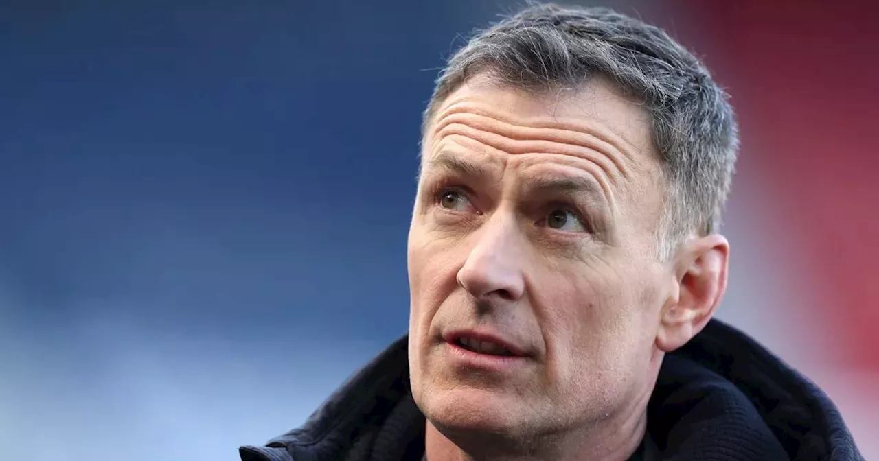 Chris Sutton says 'this is big' as Forest and Everton predictions made