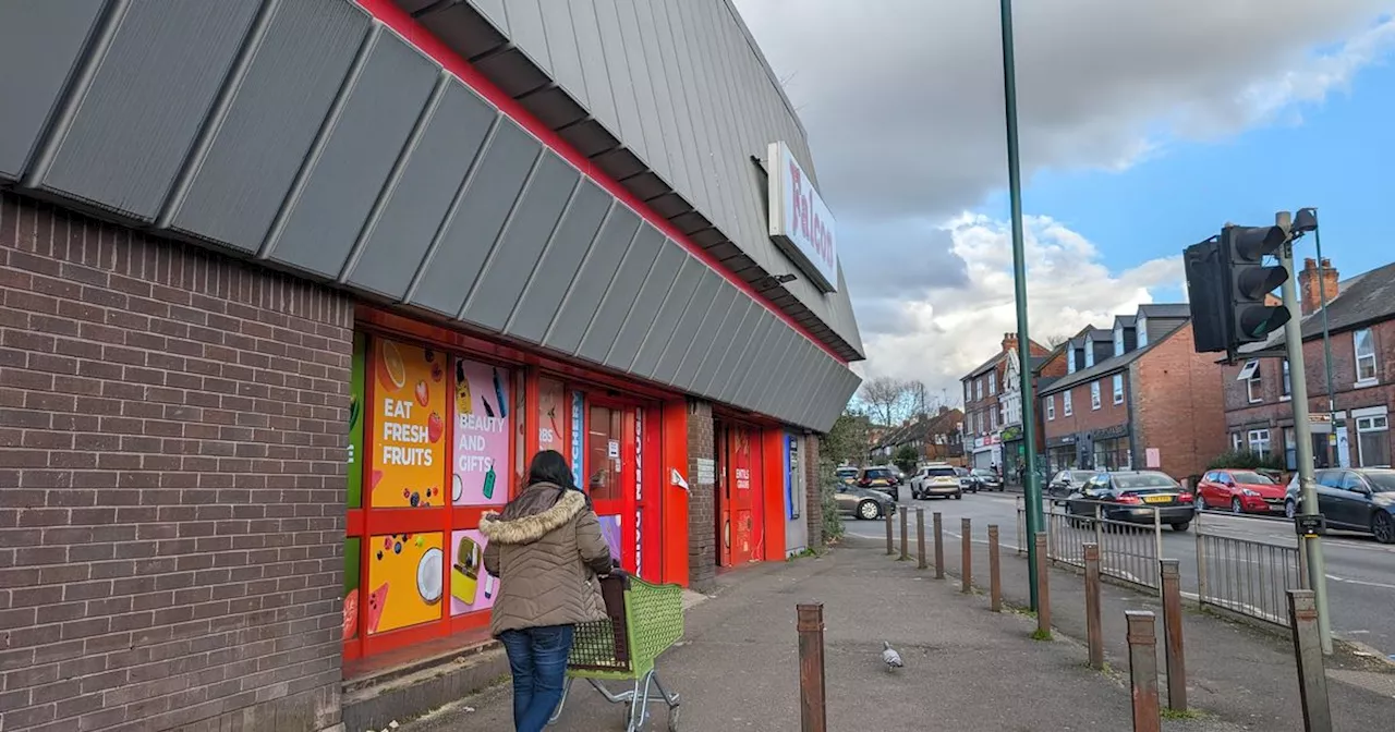 Indian grocery shop that sells items you'd struggle to find anywhere else