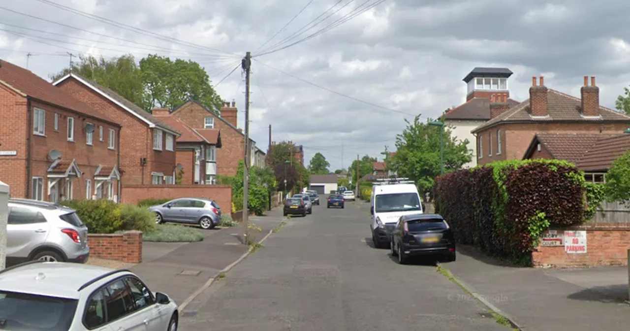 Paranoid schizophrenic stabbed five total strangers in street attacks