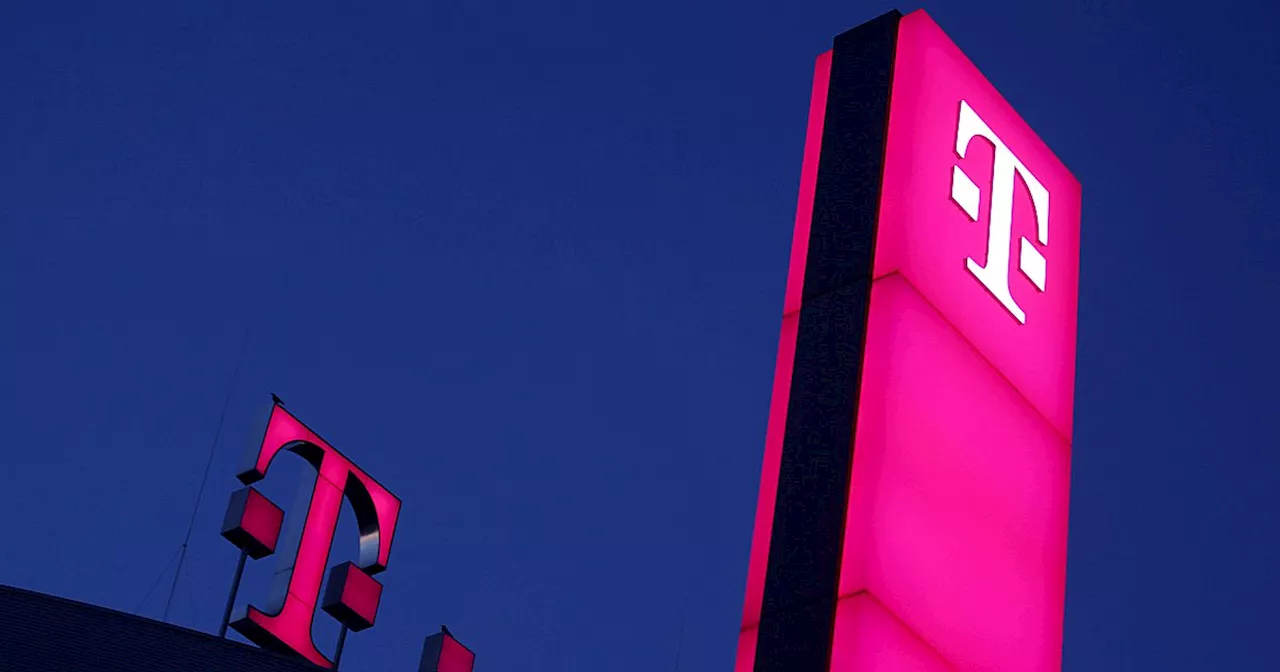 Verdi ruft Telekom-Beschäftige in NRW am Montag zu einem Warnstreik auf