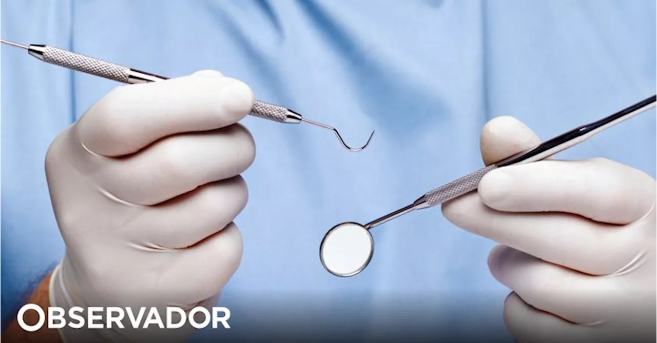 Inteligência Artificial na Medicina Dentária debatida em congresso em Faro