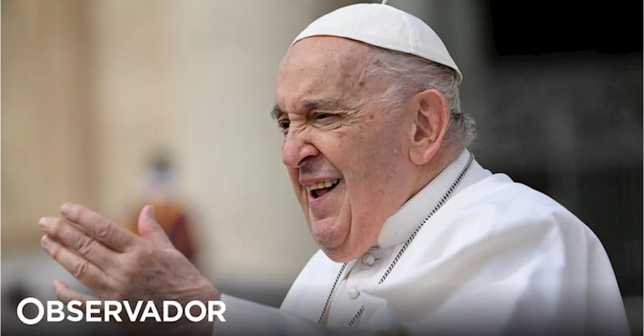 O Papa Francisco vai visitar Timor-Leste em setembro