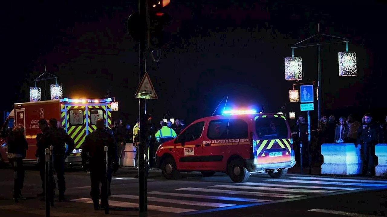 Attaque au couteau à Bordeaux : l’assaillant, un Afghan de 25 ans, formellement identifié