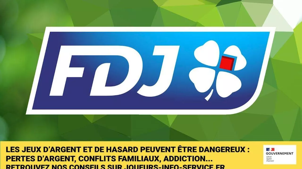 EuroMillions FDJ : tentez votre chance pour gagner 95 millions d’euros ce vendredi