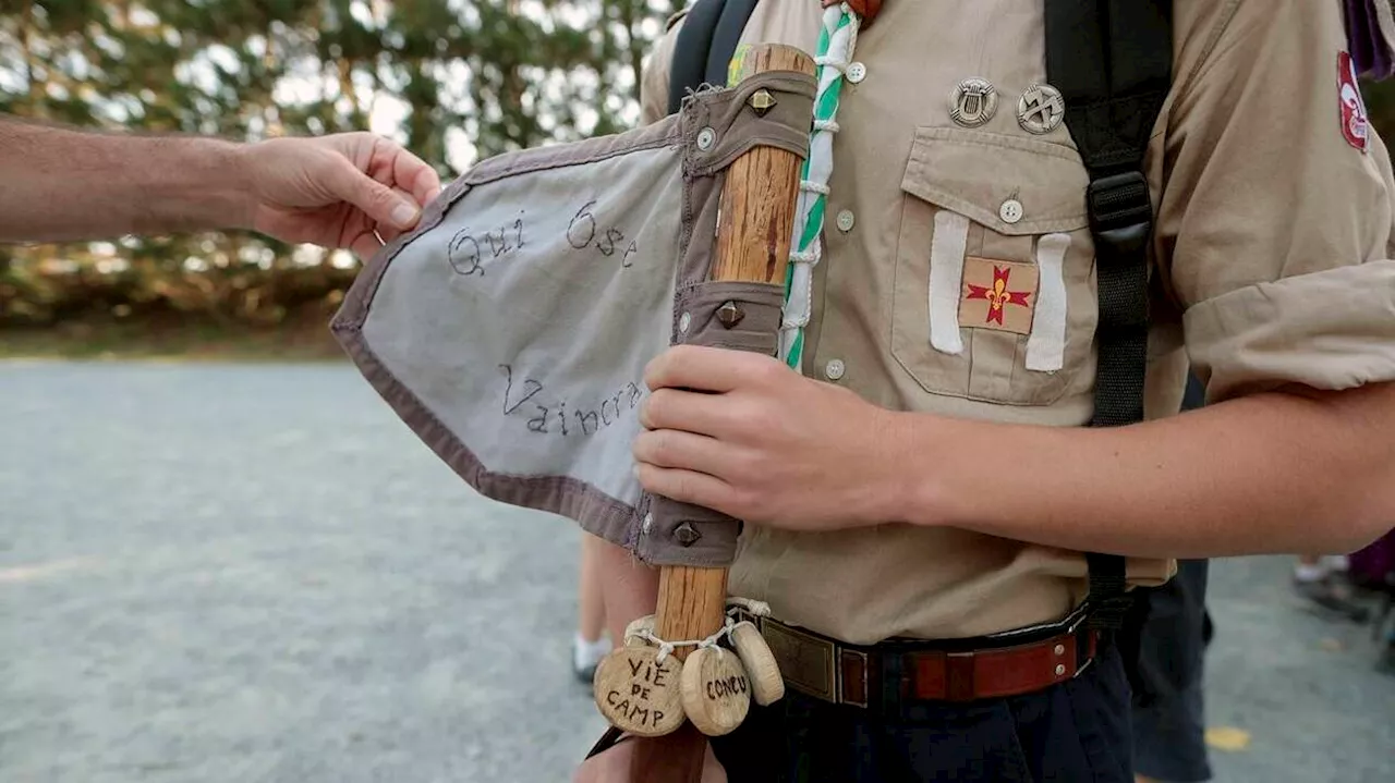 Laïcité, choix politique : pourquoi Saumur ne subventionne pas l’association des Scouts d’Europe ?