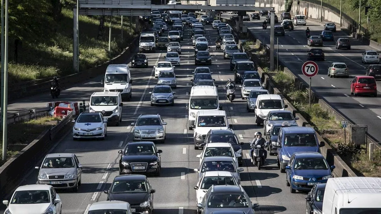 Vacances de printemps : la circulation sur les routes sera difficile en Île-de-France dès vendredi