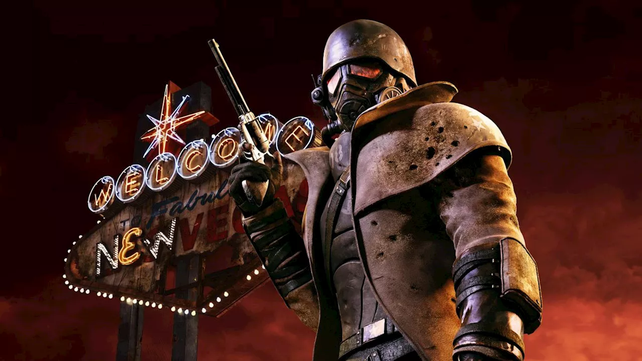 Bethesda design director confirms Fallout: New Vegas is still canon: 'Of course it is'