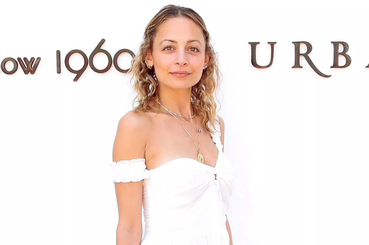 Nicole Richie, Marianna Hewitt and Revolve's Raissa Gerona Reveal Their 2024 Festival Fashion Must-Haves (Exclusive)