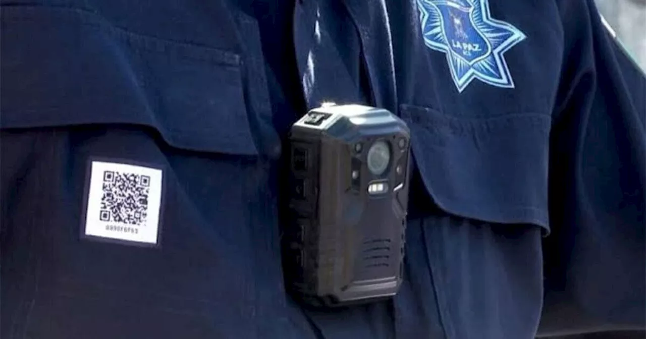 El Ayuntamiento de León obligará a policías e inspectores a utilizar bodycams durante sus operativos