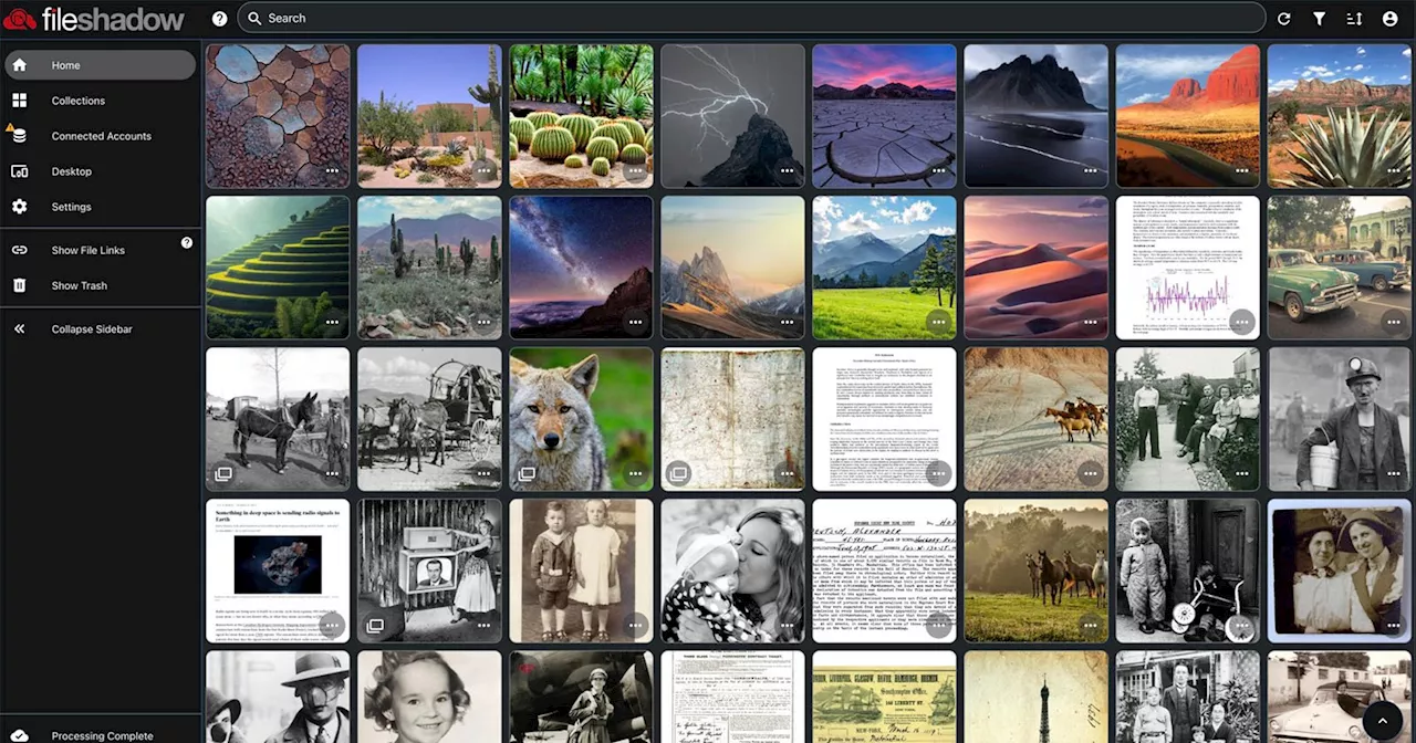 FileShadow Announces Enhanced Person Detection and Custom Object Identification