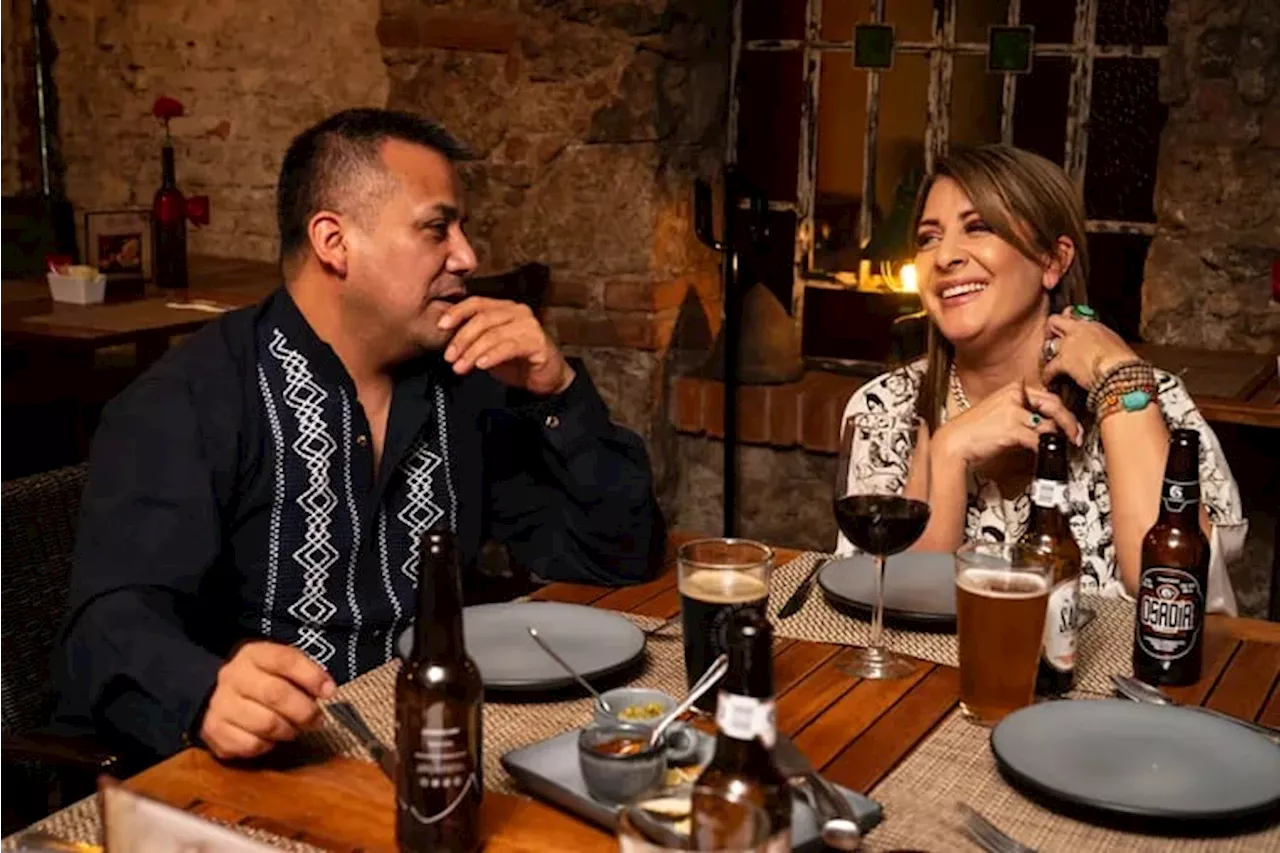 James Beard-nominated chef Dionicio Jiménez to open a Mexican restaurant in Ambler