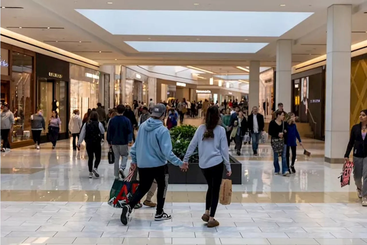 Rothy's, Evereve, and Vuori to open new stores in Pennsylvania malls