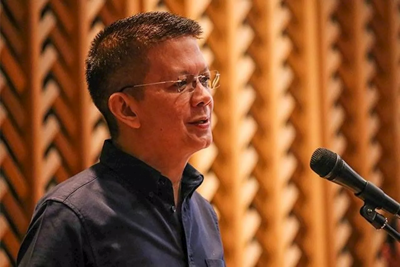 Escudero apologizes for EDSA bus lane use, admits ‘abuse of protocol’