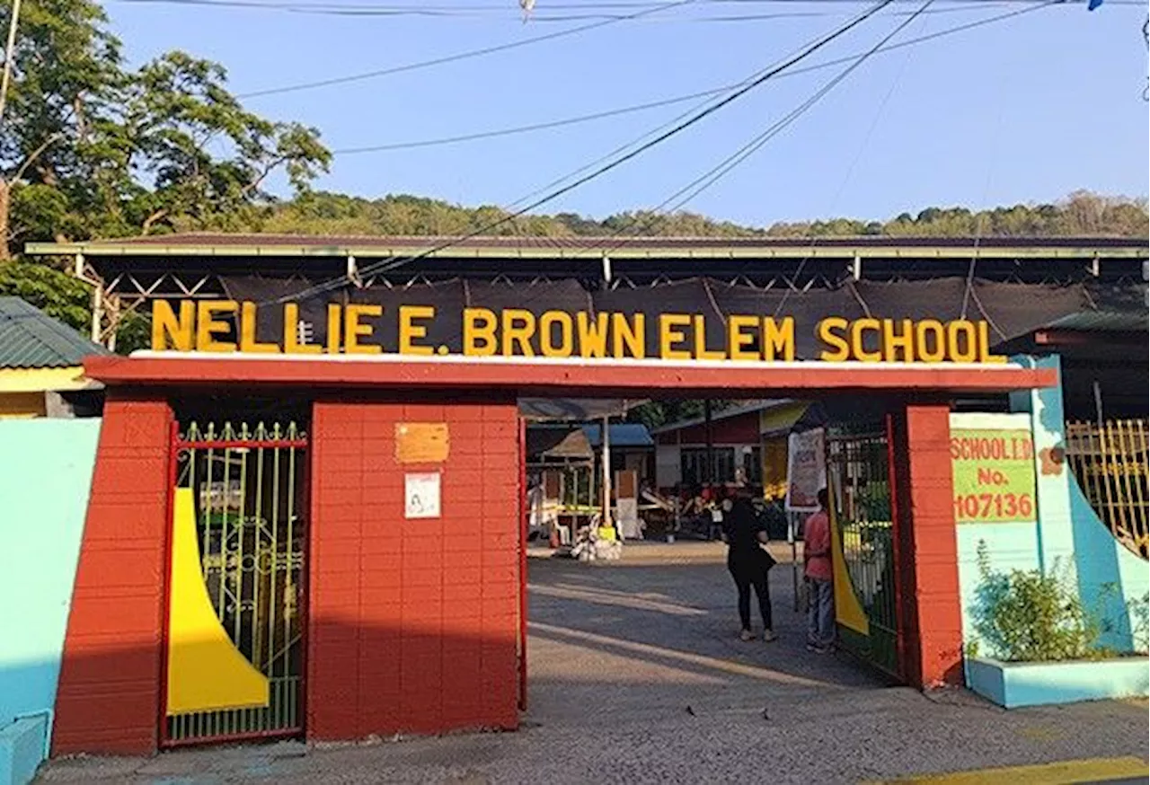 Mystery Solved: The Story Behind Nellie E. Brown Elementary School