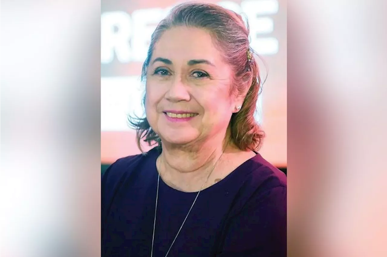 Veteran Actress Nova Villa Discovers Her Dramatic Side in 'Can't Buy Me Love'