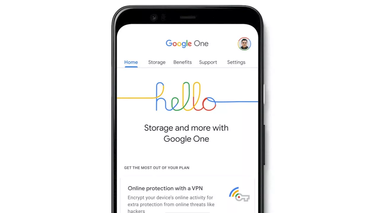 Google to Discontinue Google One VPN Service