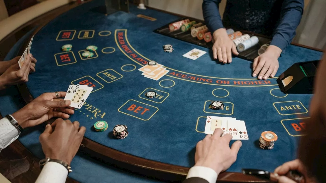 Descubre una guía completa sobre el blackjack