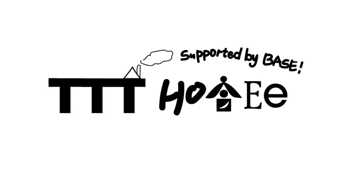 ネットショップ作成サービス「BASE」が、TTTMSWとポップアップイベント「TTT HOMEe supported by BASE」を仁和寺にて４月20日・21日に共催