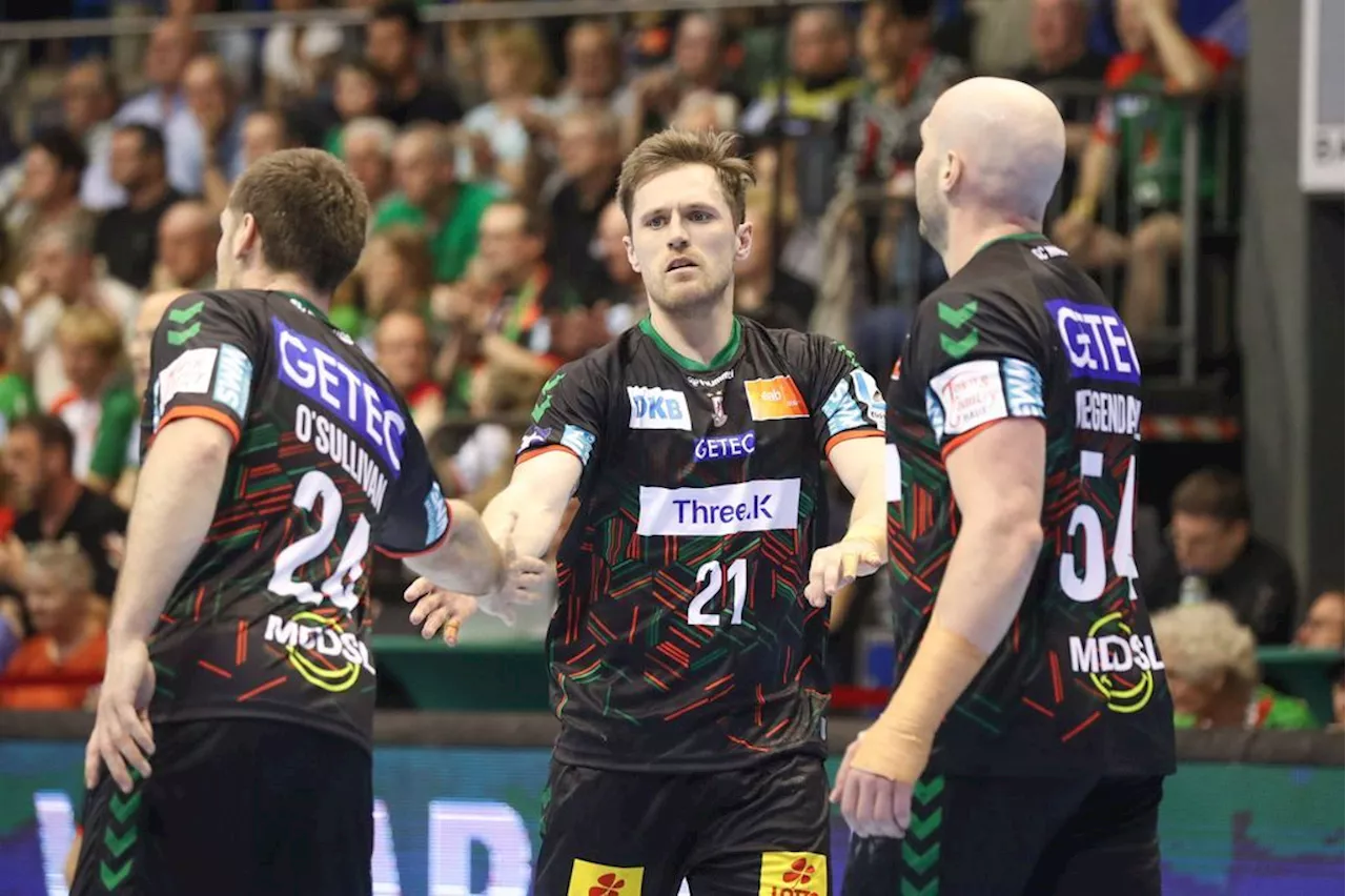 DHB-Pokal-Übertragung: Das Final Four im Free-TV, Livestream und Liveticker