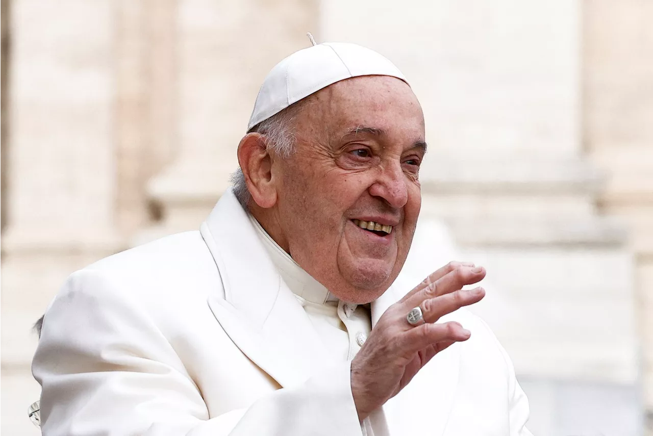 Pope Francis to Embark on Longest Overseas Trip of His Papacy