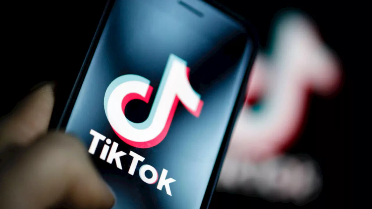 Réseaux sociaux: un lancement discret en France pour TikTok Lite