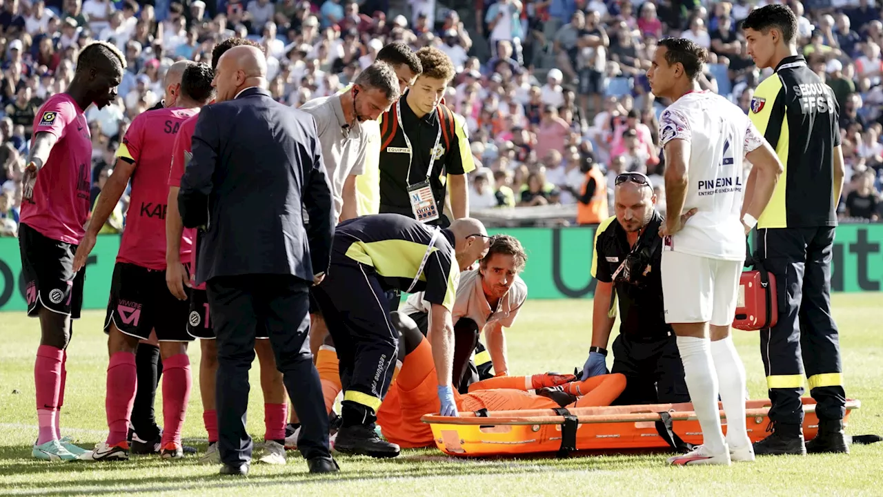 Clermont-Montpellier: six mois après le pétard, un petit air de revanche pour le MHSC