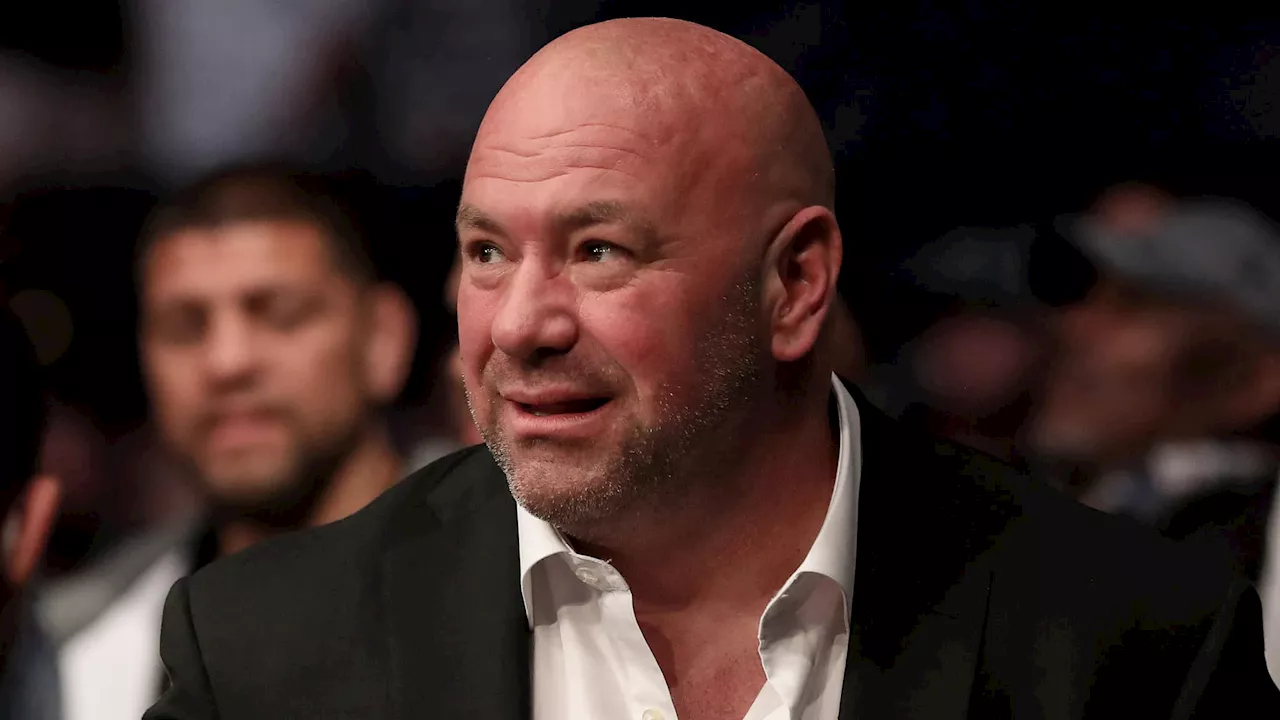 UFC 300: Dana White annonce des bonus de 300.000 dollars, les combattants en transe