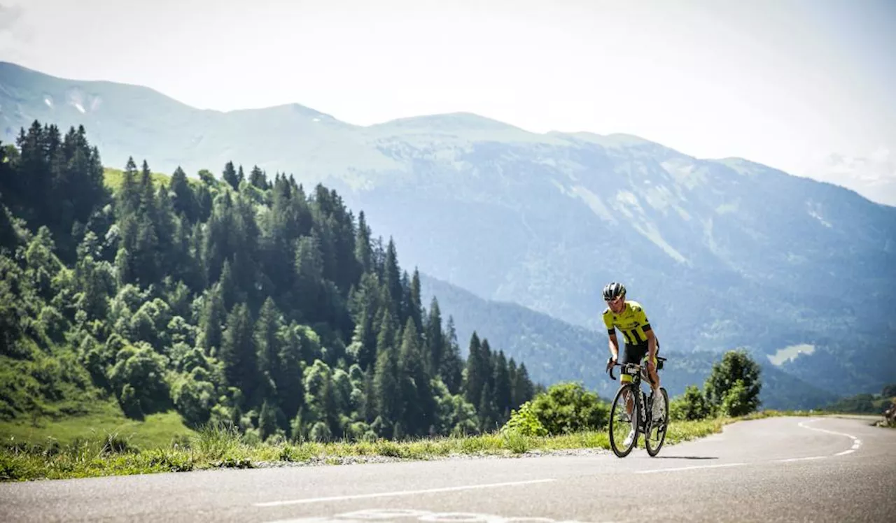 How to ride faster up hills — top tips for cyclists who want to conquer any gradient