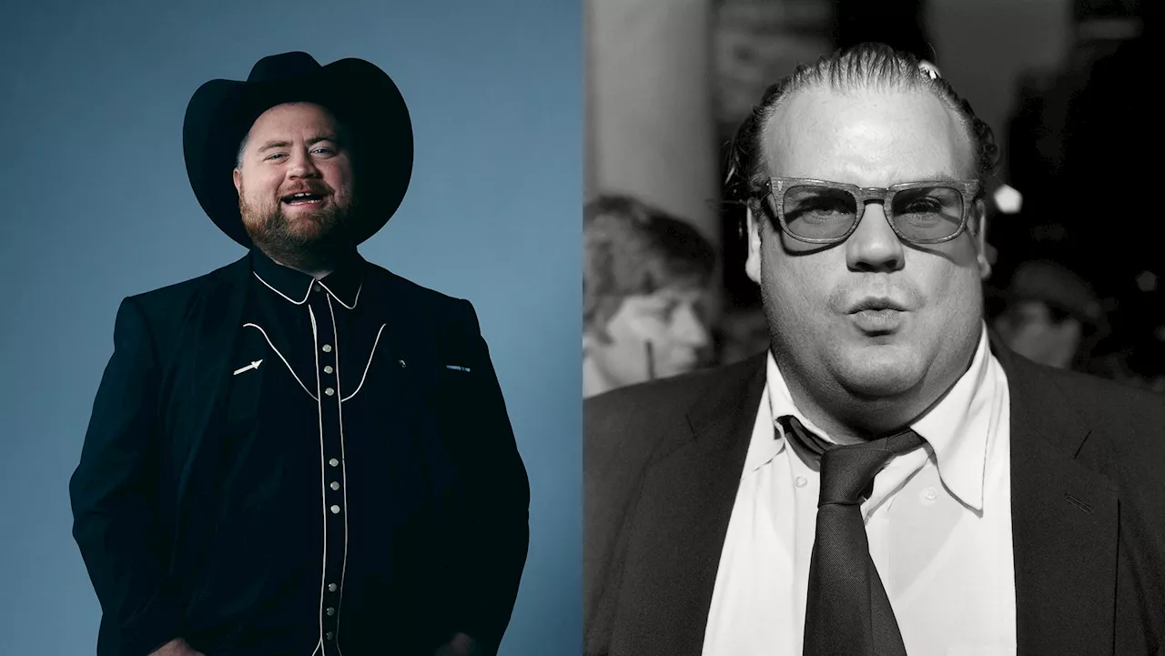 Chris Farley Biopic in the Works With Paul Walter Hauser in Lead Role