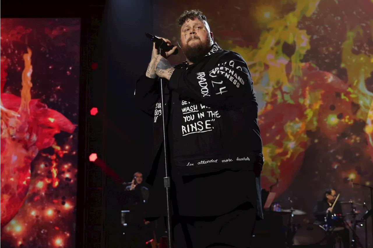 Jellyroll vs. Jelly Roll: Pennsylvania Band Sues Country Star for Trademark Infringement